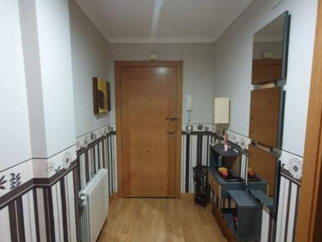 Piso en venta en Puertollano, Barriada Santa Ana