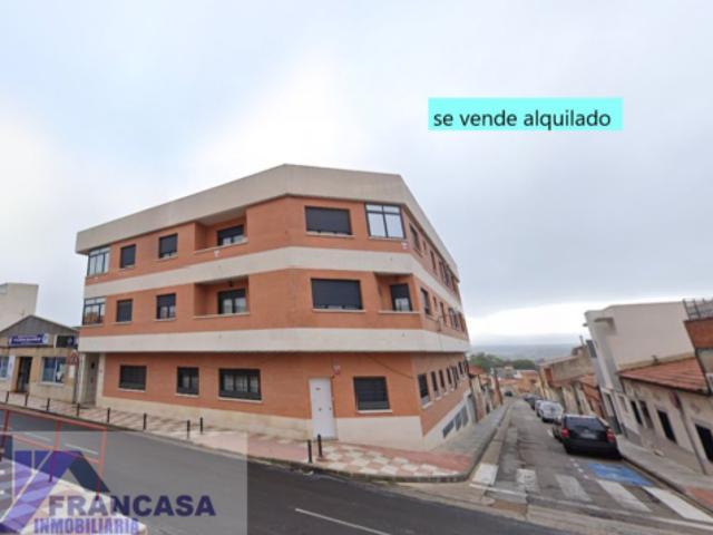 Piso en venta en Barriada Cañamares, Puertollano