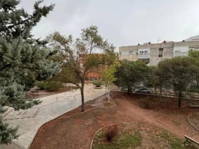 Piso en venta en Barriada El Carmen, Puertollano