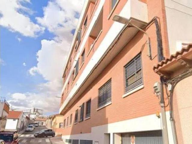 Piso en venta en Barriada Cañamares, Puertollano