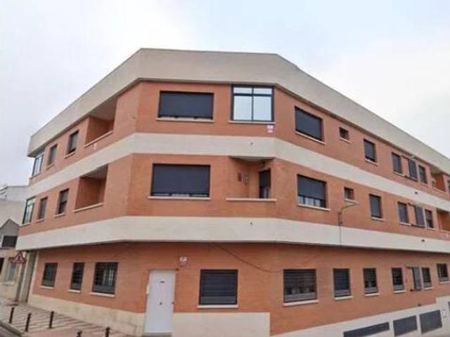 Piso en venta en Barriada Cañamares, Puertollano