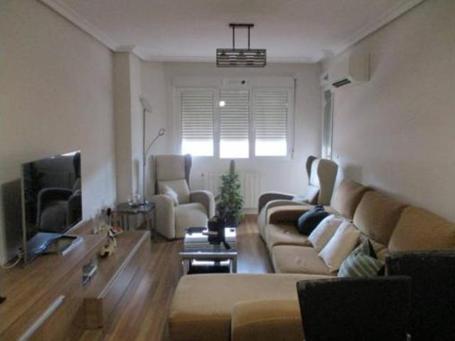 Piso en venta en Puertollano, Castilla-La Mancha