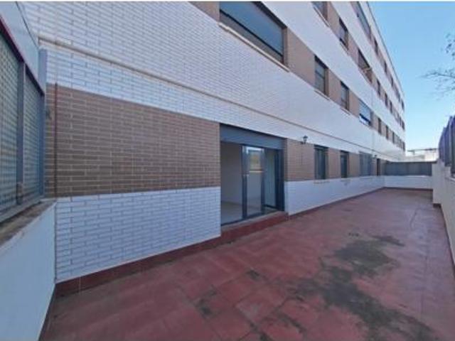 Piso en venta en Barriada Fraternidad, Puertollano