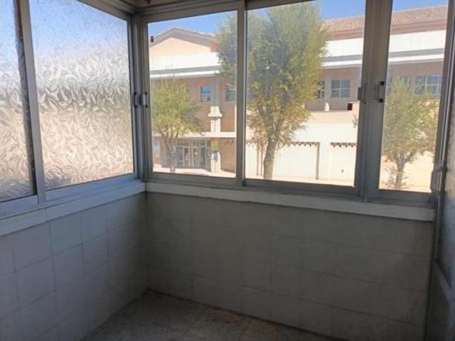 Piso en venta en Puertollano, Barriada Fraternidad