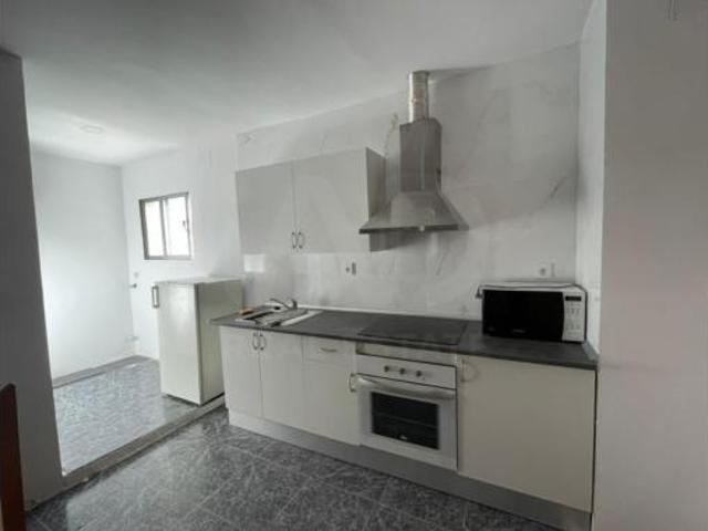 Piso en venta en Barriada Fraternidad, Puertollano