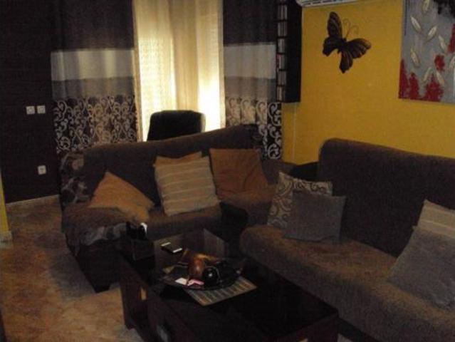 Piso en venta en Puertollano, Barriada Fraternidad