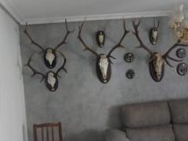 Piso en venta en Barriada Fraternidad, Puertollano