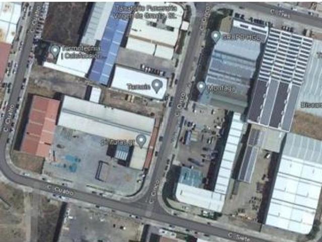 Piso en venta en Barriada Fraternidad, Puertollano