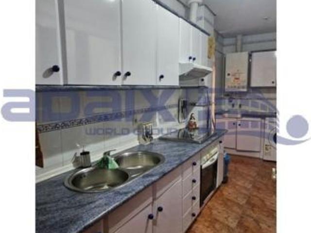 Piso en venta en Barriada Fraternidad, Puertollano