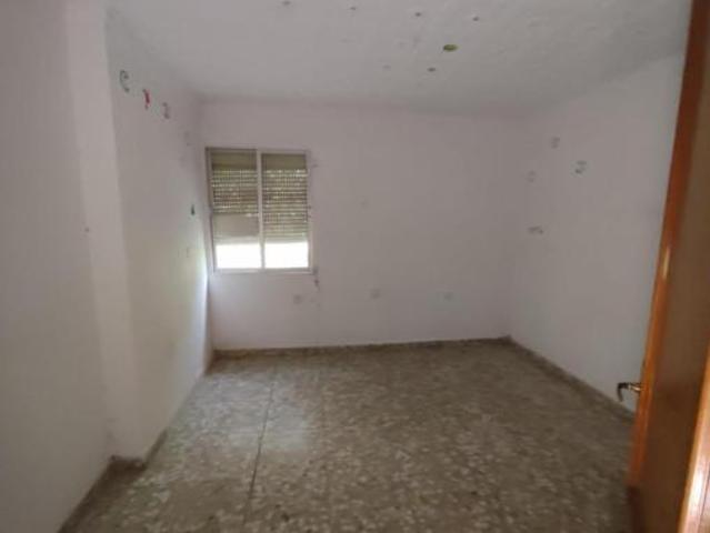 Piso en venta en Barriada Fraternidad, Puertollano