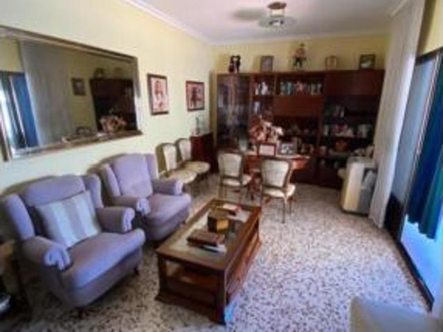 Piso en venta en Puertollano, Barriada Fraternidad
