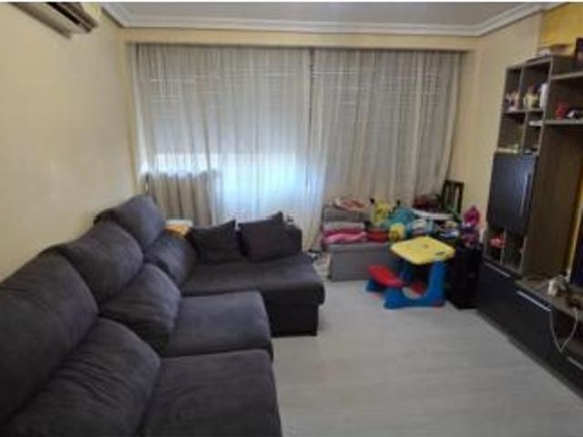 Piso en venta en Barriada Fraternidad, Puertollano