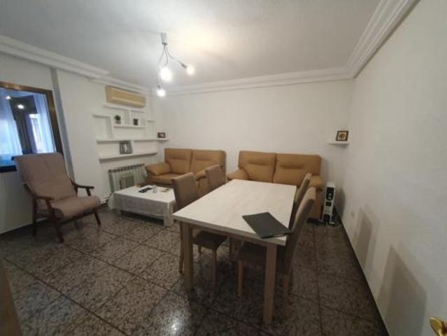 Piso en venta en Barriada Fraternidad, Puertollano