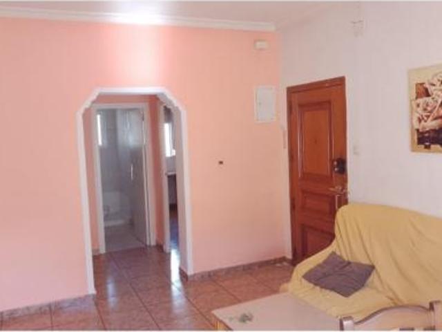 Piso en venta en Barriada Libertad, Puertollano