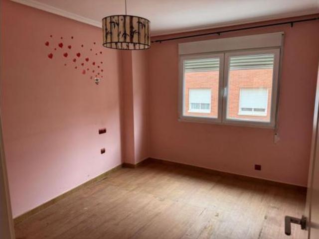 Piso en venta en Barriada Santa Ana, Puertollano