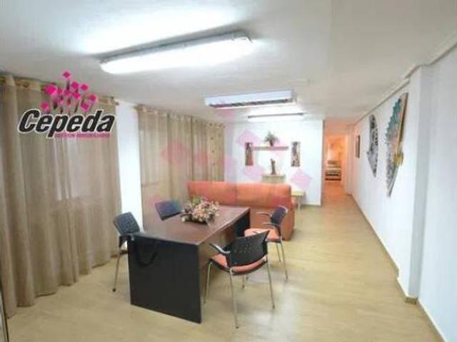 Piso en venta en Barriada Santa Ana, Puertollano