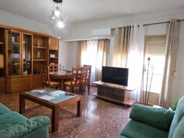 Piso en venta en Barriada Libertad, Puertollano