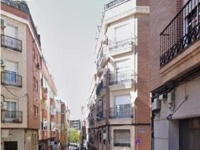 Piso en venta en Barriada Santa Ana, Puertollano