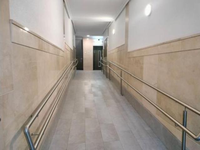 Piso en venta en Puertollano, Barriada Santa Ana