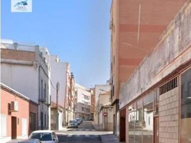 Piso en venta en Barriada Santa Ana, Puertollano