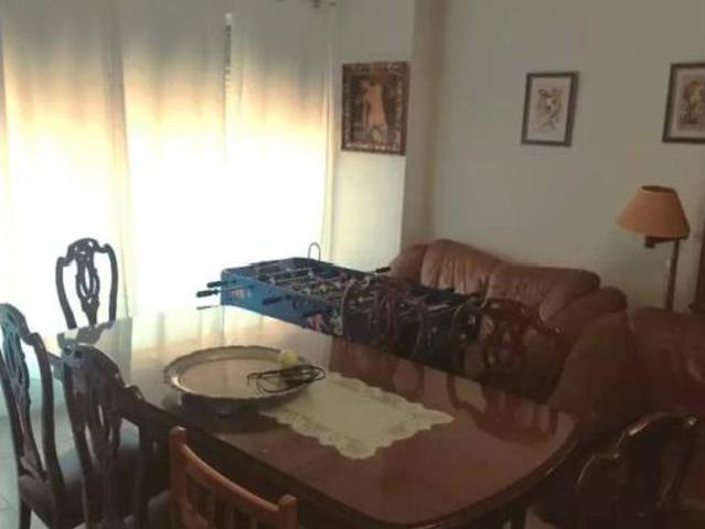 Piso en venta en Barriada Santa Ana, Puertollano