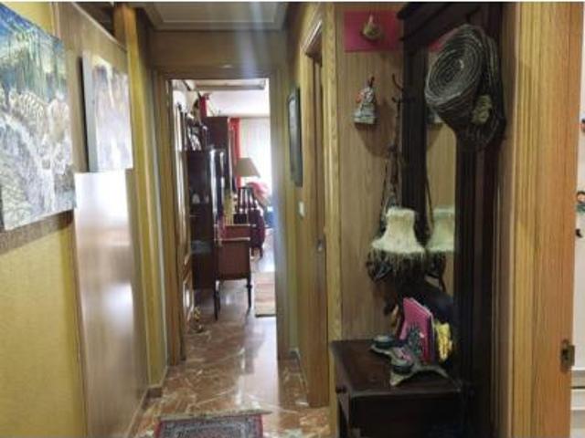 Piso en venta en Barriada Santa Ana, Puertollano
