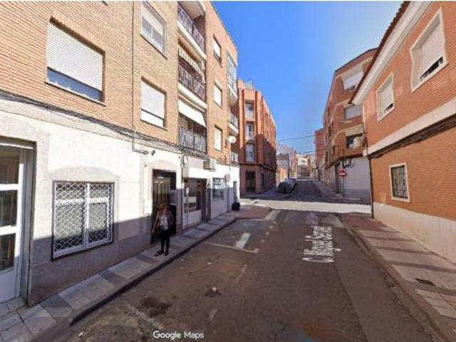 Piso en venta en Barriada Santa Ana, Puertollano