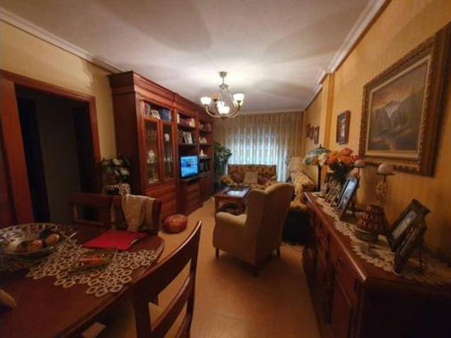 Piso en venta en Puertollano, Barriada Santa Ana
