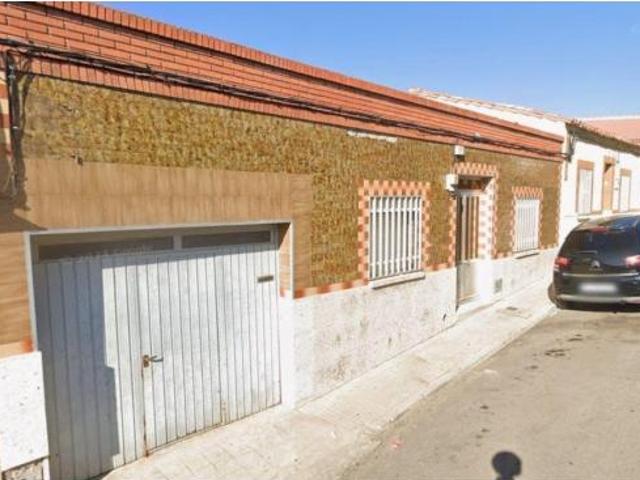 Piso en venta en Barriada Santa Ana, Puertollano