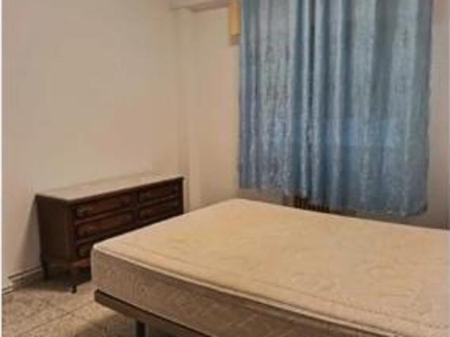 Piso en venta en Barriada Santa Ana, Puertollano
