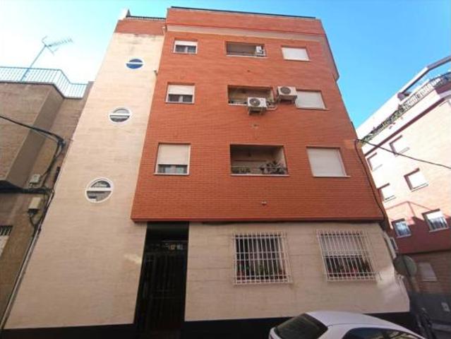 Piso en venta en Barriada Santa Ana, Puertollano