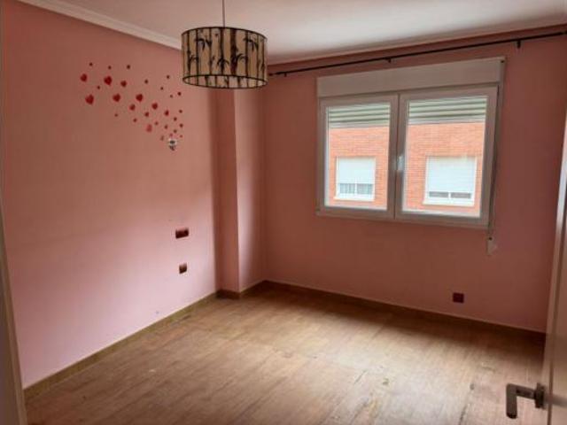 Piso en venta en Barriada Santa Ana, Puertollano