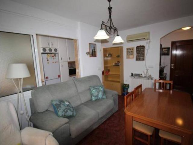 Piso en venta en Barriada Santa Ana, Puertollano