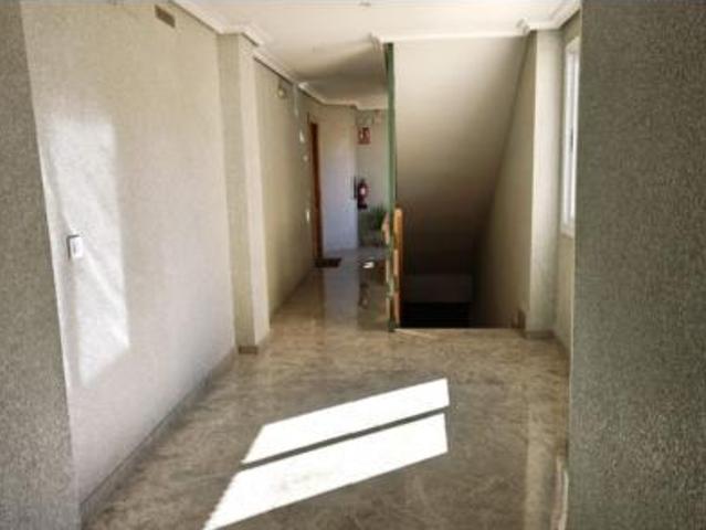 Piso en venta en Barriada Santa Ana, Puertollano