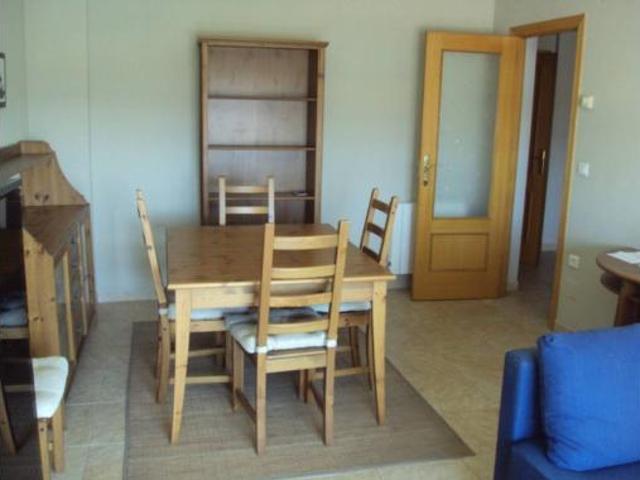Piso en venta en Puertollano, Barriada Santa Ana