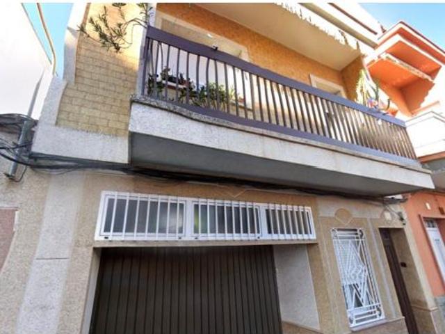 Piso en venta en Barriada Santa Ana, Puertollano