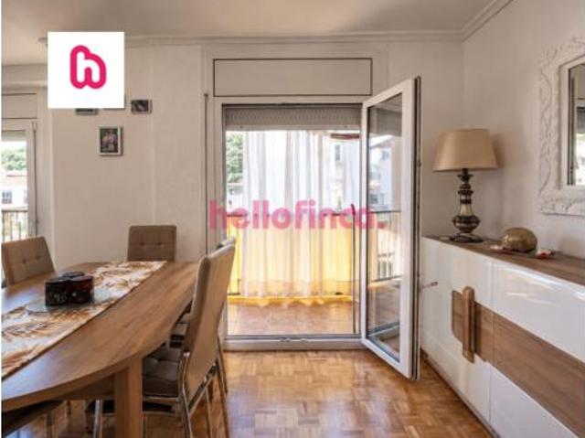 Piso en venta en Berguedà, Catalunya