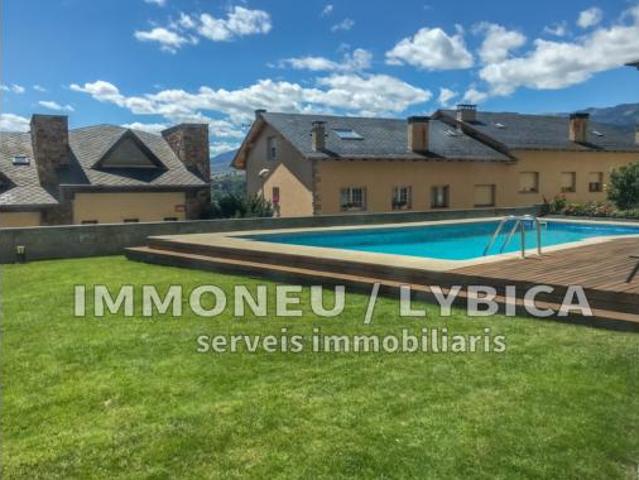 Piso en venta en Cerdanya, Catalunya