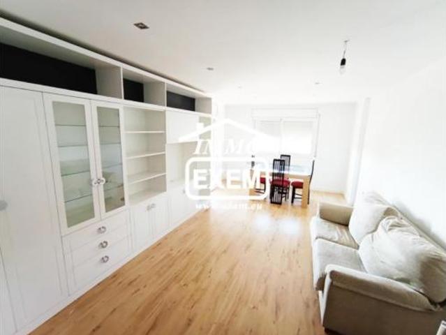 Piso en venta en Segrià, Catalunya