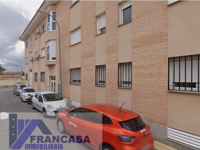 Piso en venta en Pulgar, Castilla-La Mancha