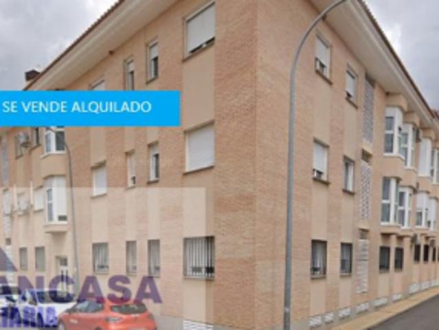 Piso en venta en Pulgar, Castilla-La Mancha