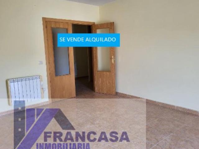 Piso en venta en Pulgar, Castilla-La Mancha