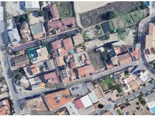 Piso en venta en Pulianillas, Comarca de la Vega de Granada