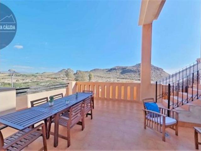 Piso en venta en San Juan de los Terreros, Pulpí