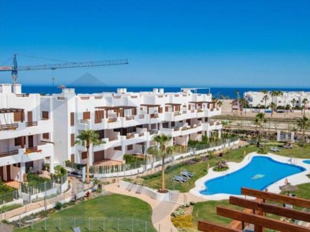 Piso en venta en San Juan de los Terreros, Pulpí