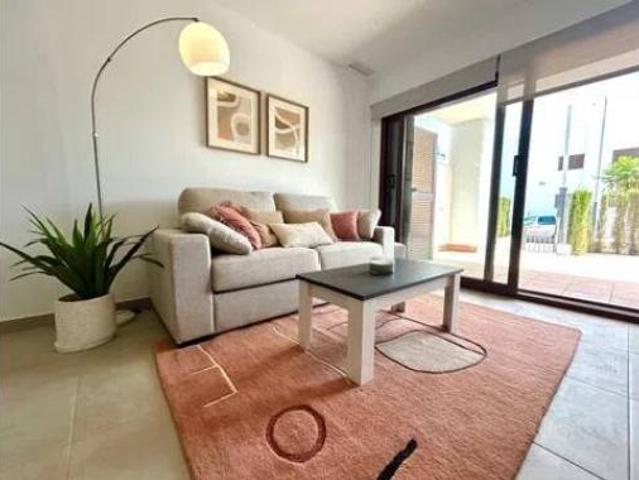 Piso en venta en San Juan de los Terreros, Pulpí