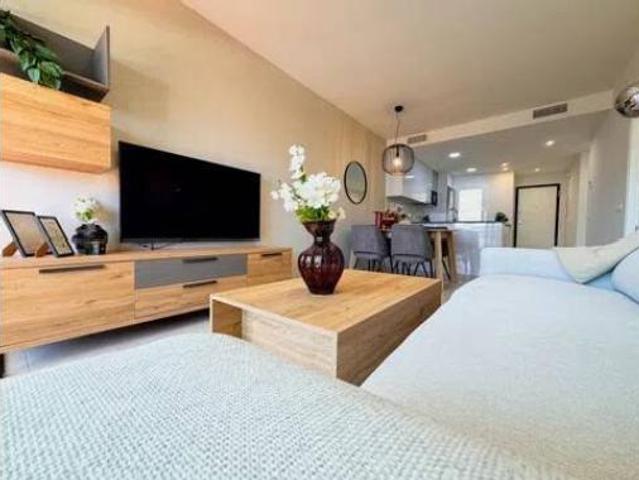 Piso en venta en San Juan de los Terreros, Pulpí