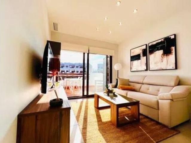 Piso en venta en San Juan de los Terreros, Pulpí