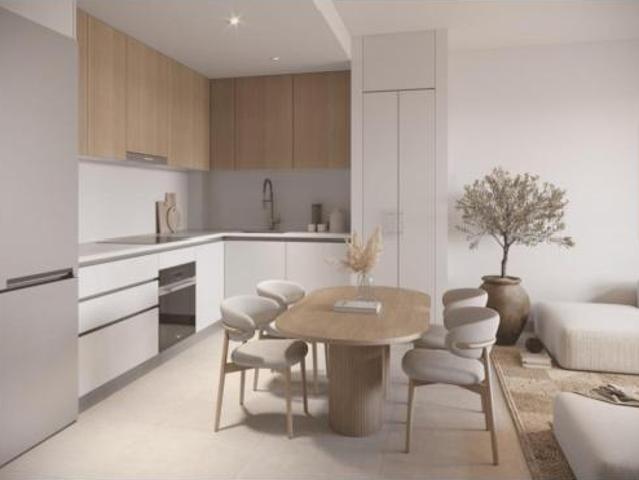 Piso en venta en Pulpí, Andalucía