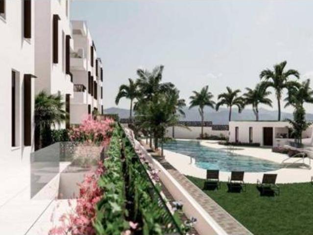 Piso en venta en San Juan de los Terreros, Pulpí